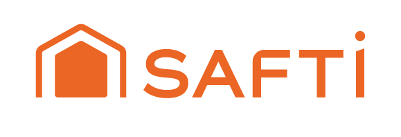 Logo SAFTI